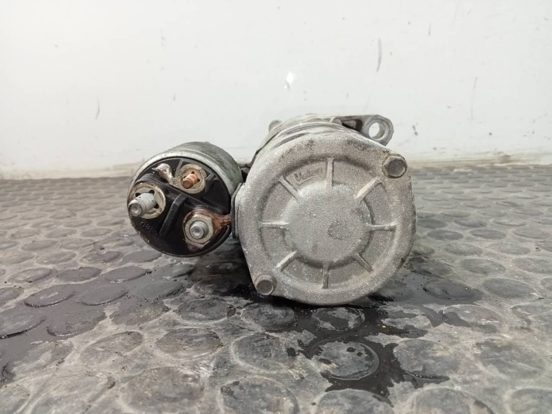 Recambio de motor arranque para renault twingo dynamique referencia OEM IAM 8200369521F  P3-B7-18-1