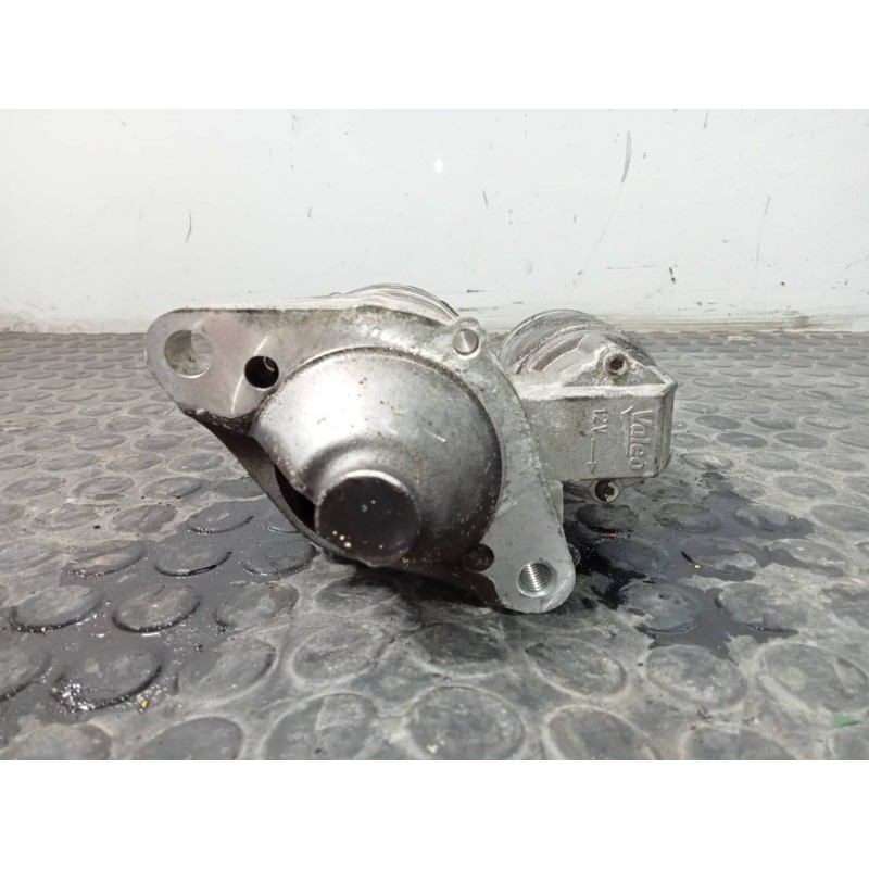 Recambio de motor arranque para renault twingo dynamique referencia OEM IAM 8200369521F  P3-B7-18-1