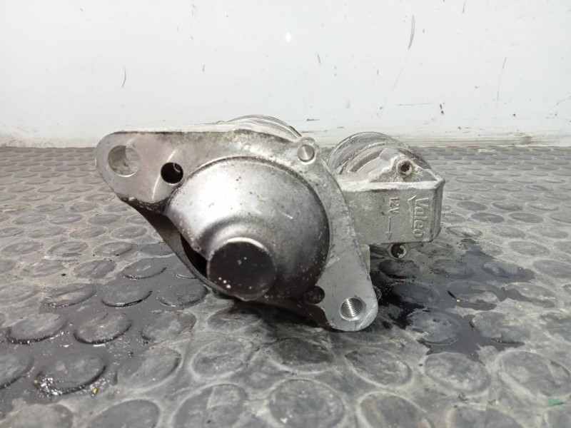 Recambio de motor arranque para renault twingo dynamique referencia OEM IAM 8200369521F  P3-B7-18-1