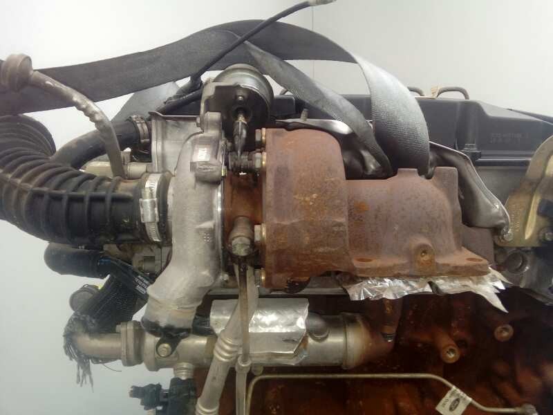 Recambio de motor completo para ford mondeo berlina (ge) ambiente plus referencia OEM IAM FMBA  M1-B4-119
