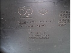 Recambio de deposito combustible para dacia sandero iii stepaway referencia OEM IAM 2DX00VTEVR   2