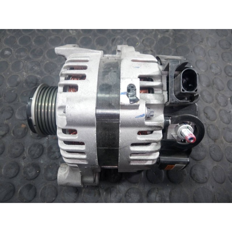 Recambio de alternador para hyundai kona essence 2wd referencia OEM IAM 3730004950  P3-A5-14-1