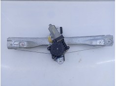 Recambio de elevalunas trasero izquierdo para chevrolet cruze hatchback lt referencia OEM IAM   E2-B6-3-2