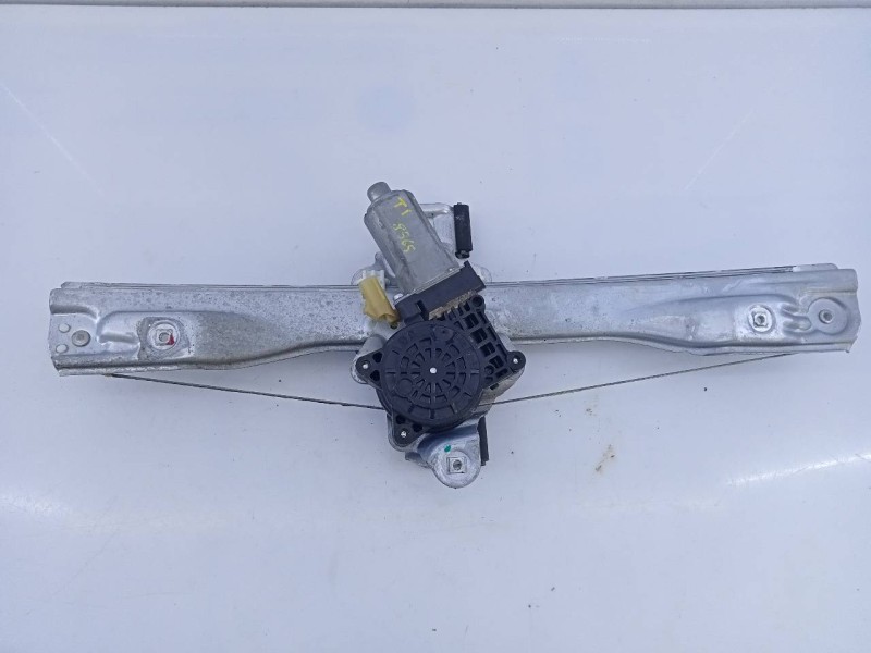 Recambio de elevalunas trasero izquierdo para chevrolet cruze hatchback lt referencia OEM IAM   E2-B6-3-2