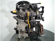 MOTOR COMPLETO D4F772 M1-A2-72