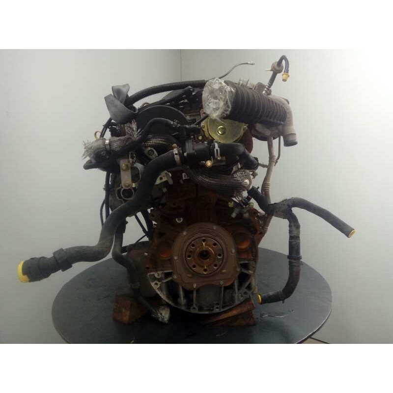 Recambio de motor completo para ford mondeo berlina (ge) ambiente plus referencia OEM IAM FMBA  M1-B4-119