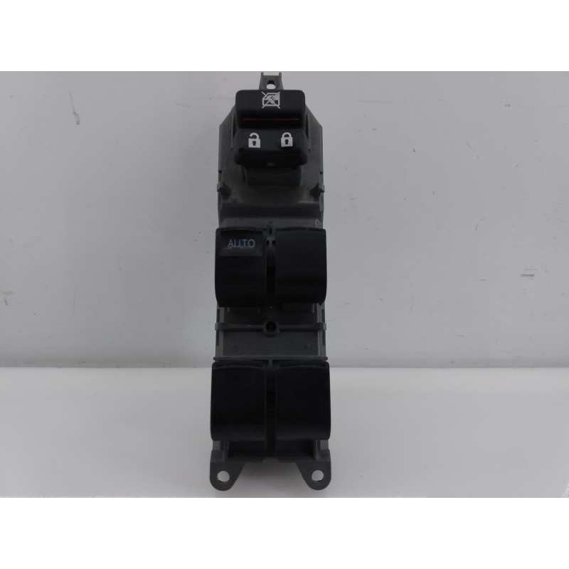 Recambio de mando elevalunas delantero izquierdo para toyota rav 4 advance referencia OEM IAM   E3-B2-18-4