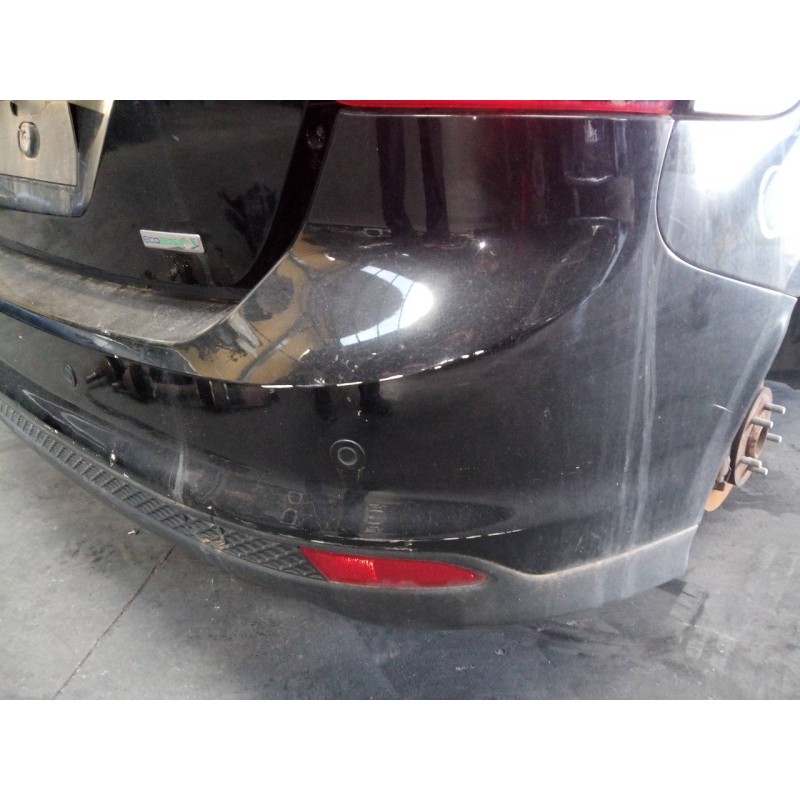 Recambio de paragolpes trasero para ford focus lim. (cb8) 1.0 ecoboost cat referencia OEM IAM   