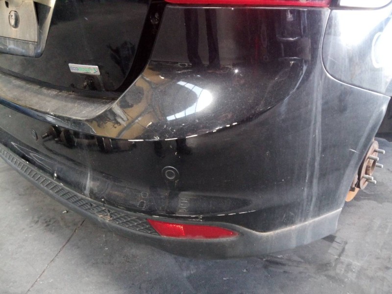 Recambio de paragolpes trasero para ford focus lim. (cb8) 1.0 ecoboost cat referencia OEM IAM   