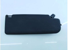 Recambio de parasol izquierdo para volkswagen scirocco (138) r-line bmt referencia OEM IAM   E2-A1-45-7 2