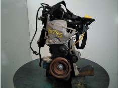 Recambio de motor completo para renault twingo dynamique referencia OEM IAM D4F772  M1-A2-72 2
