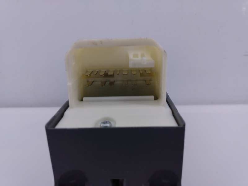 Recambio de mando elevalunas delantero izquierdo para toyota rav 4 advance referencia OEM IAM   E3-B2-18-4