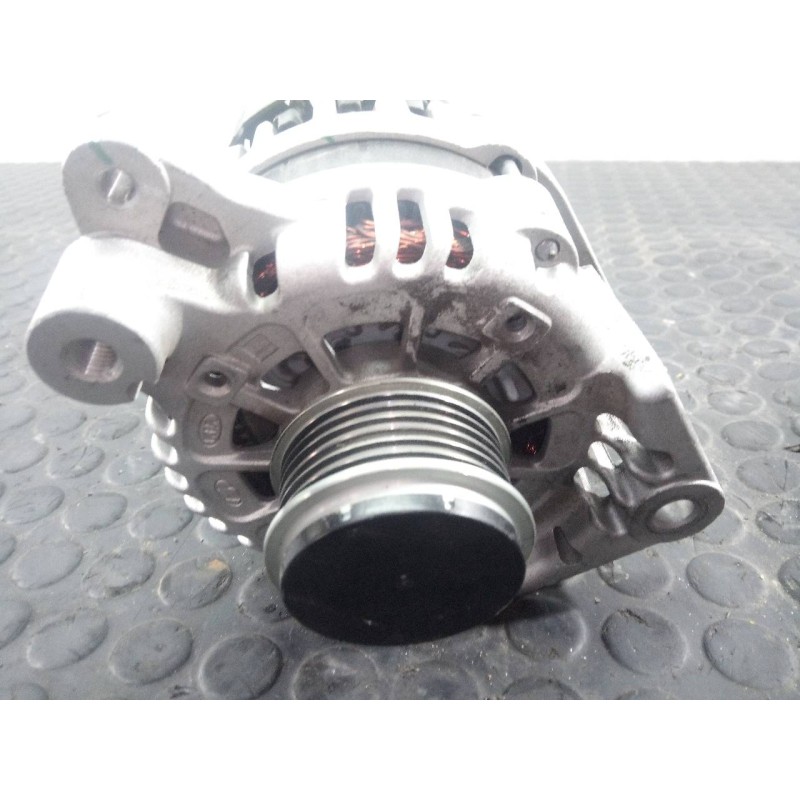 Recambio de alternador para hyundai kona essence 2wd referencia OEM IAM 3730004950  P3-A5-14-1