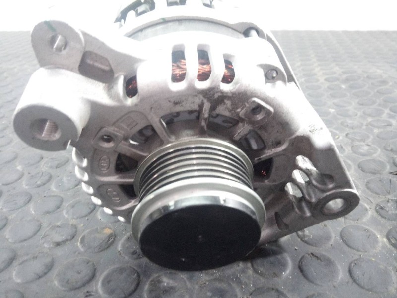 Recambio de alternador para hyundai kona essence 2wd referencia OEM IAM 3730004950  P3-A5-14-1