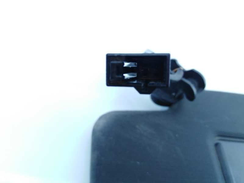 Recambio de parasol izquierdo para volkswagen scirocco (138) r-line bmt referencia OEM IAM   E2-A1-45-7