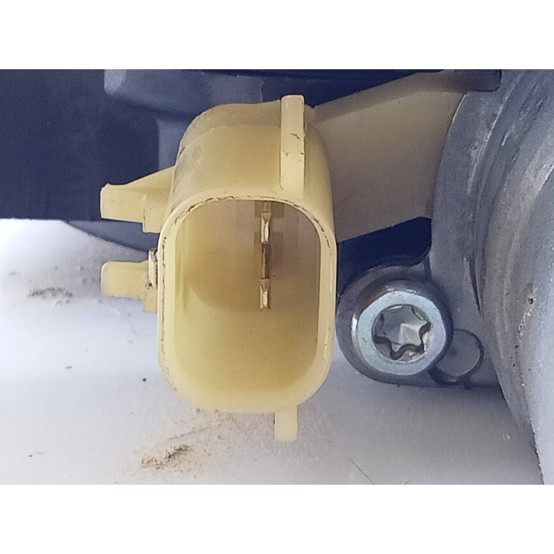 Recambio de elevalunas trasero izquierdo para chevrolet cruze hatchback lt referencia OEM IAM   E2-B6-3-2