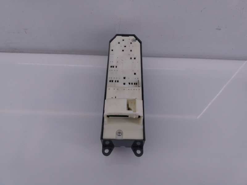 Recambio de mando elevalunas delantero izquierdo para toyota rav 4 advance referencia OEM IAM   E3-B2-18-4