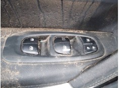 MANDO ELEVALUNAS DELANTERO IZQUIERDO 