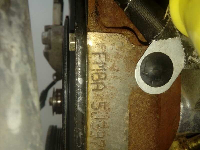 Recambio de motor completo para ford mondeo berlina (ge) ambiente plus referencia OEM IAM FMBA  M1-B4-119