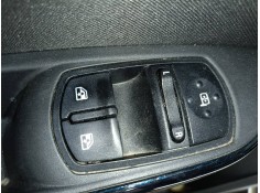 MANDO ELEVALUNAS DELANTERO IZQUIERDO 