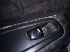 MANDO ELEVALUNAS TRASERO IZQUIERDO 