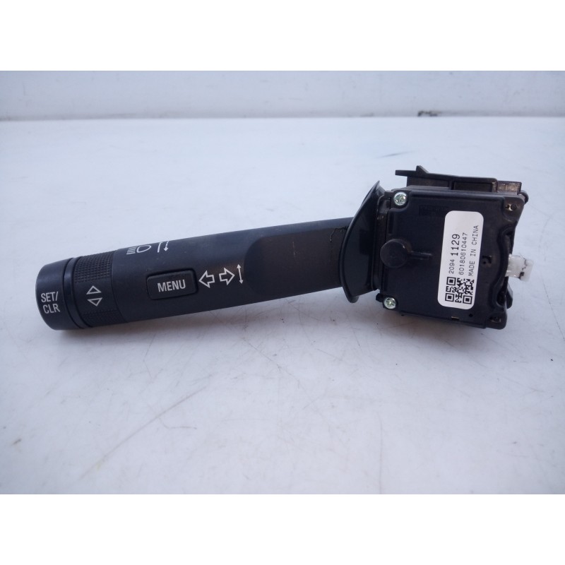 Recambio de mando intermitentes para opel corsa e selective referencia OEM IAM 20941129  E3-A5-13-4