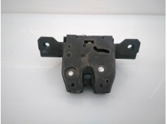 CERRADURA MALETERO / PORTON 13581023 E2-B6-4-2