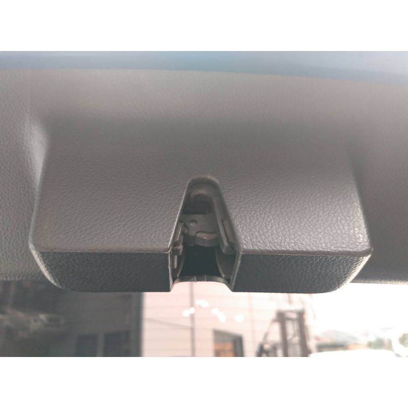 Recambio de cerradura maletero / porton para chevrolet cruze hatchback lt referencia OEM IAM 13581023  E2-B6-4-2