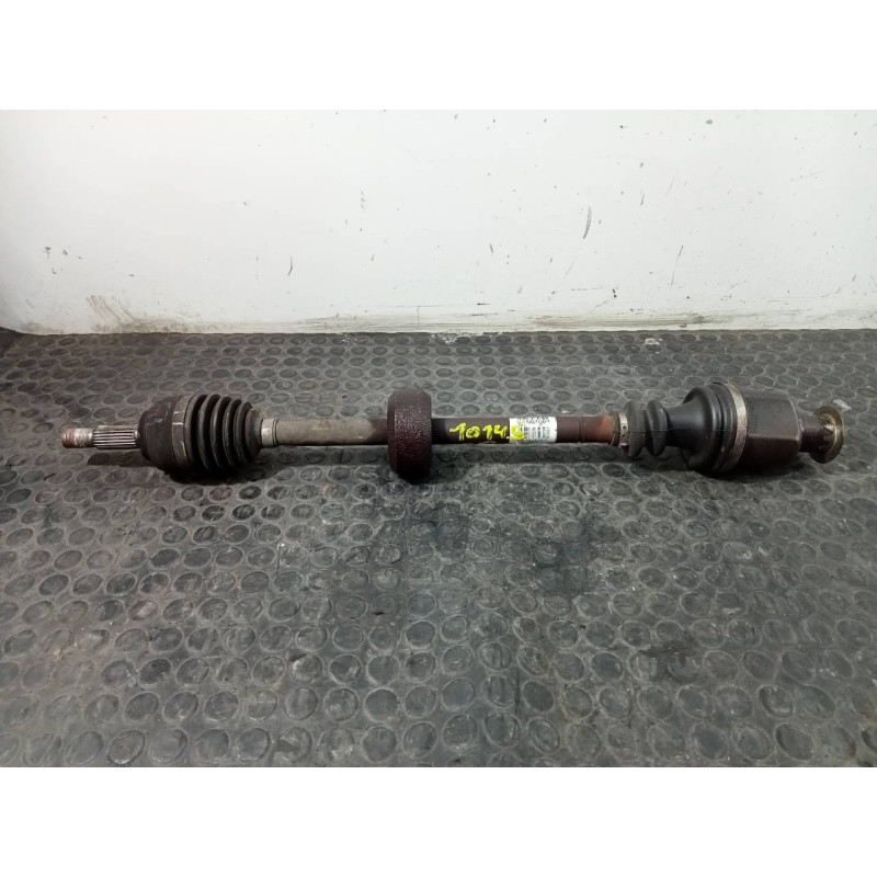 Recambio de transmision delantera derecha para renault twingo dynamique referencia OEM IAM 8200684084  P1-B6-24