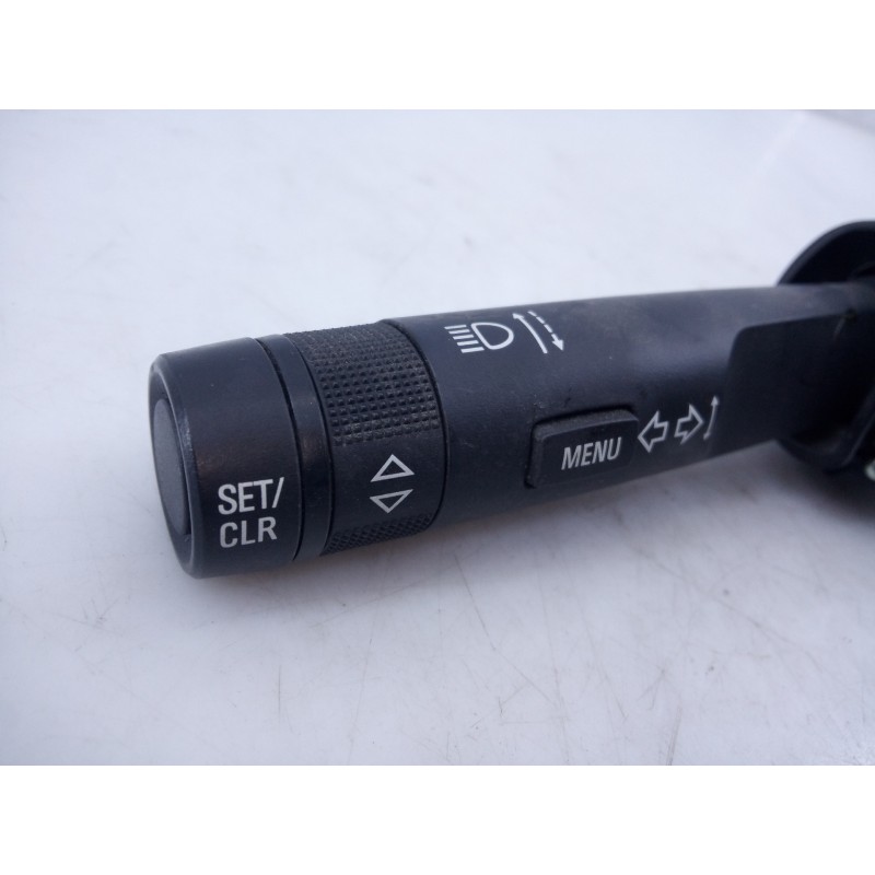 Recambio de mando intermitentes para opel corsa e selective referencia OEM IAM 20941129  E3-A5-13-4