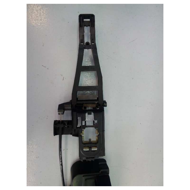 Recambio de cerradura puerta trasera derecha para ford focus berlina (cap) referencia OEM IAM 4M5AR26412BC 5146 E2-B3-45-1