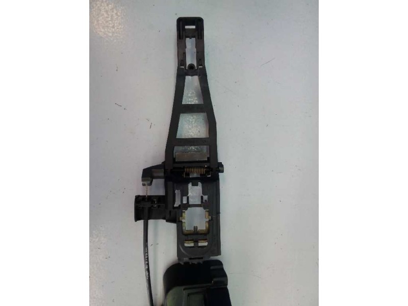 Recambio de cerradura puerta trasera derecha para ford focus berlina (cap) referencia OEM IAM 4M5AR26412BC 5146 E2-B3-45-1