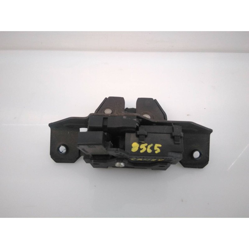 Recambio de cerradura maletero / porton para chevrolet cruze hatchback lt referencia OEM IAM 13581023  E2-B6-4-2
