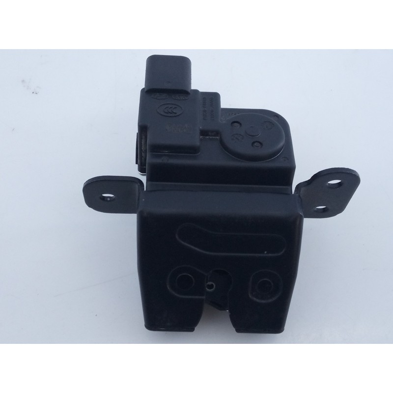 Recambio de cerradura maletero / porton para hyundai kona essence 2wd referencia OEM IAM 81230G6010 81230J9000 E2-B5-54-1