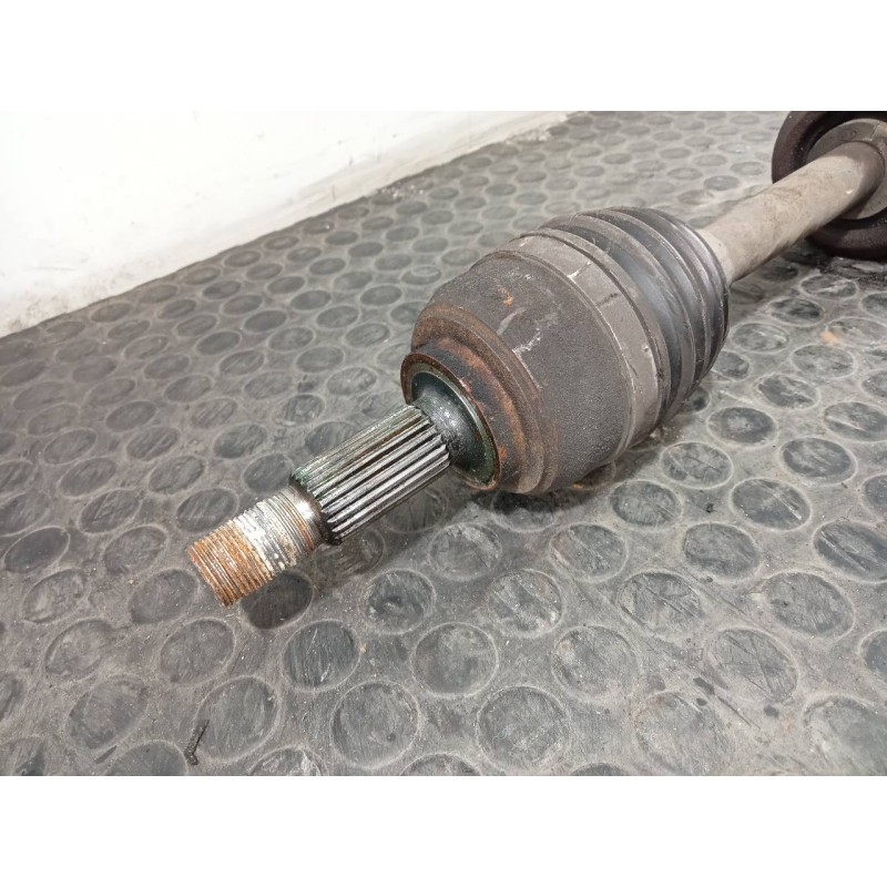 Recambio de transmision delantera derecha para renault twingo dynamique referencia OEM IAM 8200684084  P1-B6-24