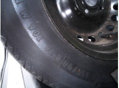 NEUMATICO REPUESTO 145/90/16 