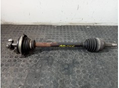 Recambio de transmision delantera izquierda para renault twingo dynamique referencia OEM IAM   P1-B6-24