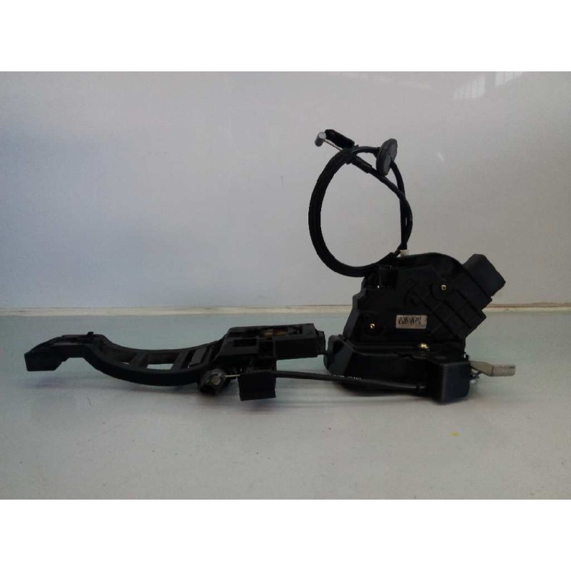 Recambio de cerradura puerta trasera derecha para ford focus berlina (cap) referencia OEM IAM 4M5AR26412BC 5146 E2-B3-45-1