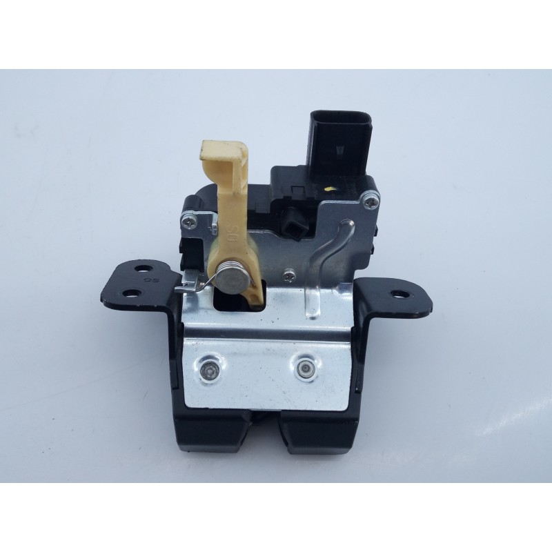 Recambio de cerradura maletero / porton para hyundai kona essence 2wd referencia OEM IAM 81230G6010 81230J9000 E2-B5-54-1