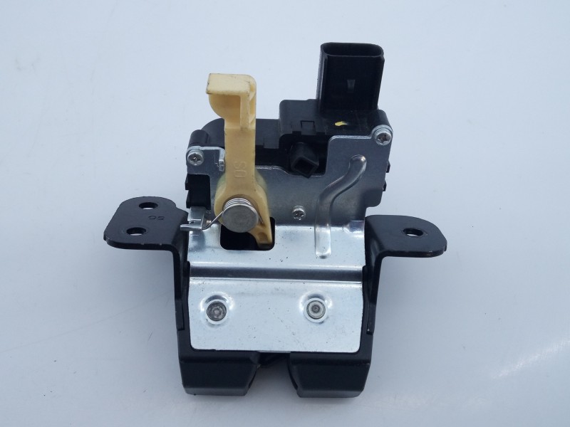 Recambio de cerradura maletero / porton para hyundai kona essence 2wd referencia OEM IAM 81230G6010 81230J9000 E2-B5-54-1