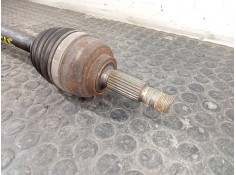 Recambio de transmision delantera izquierda para renault twingo dynamique referencia OEM IAM   P1-B6-24 2