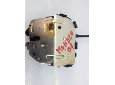 Recambio de cerradura puerta delantera izquierda para ford mondeo berlina (gd) referencia OEM IAM 01531 43202 E2-B3-45-1