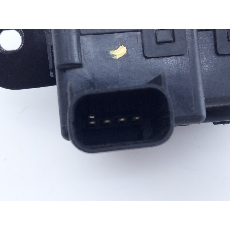 Recambio de cerradura maletero / porton para hyundai kona essence 2wd referencia OEM IAM 81230G6010 81230J9000 E2-B5-54-1