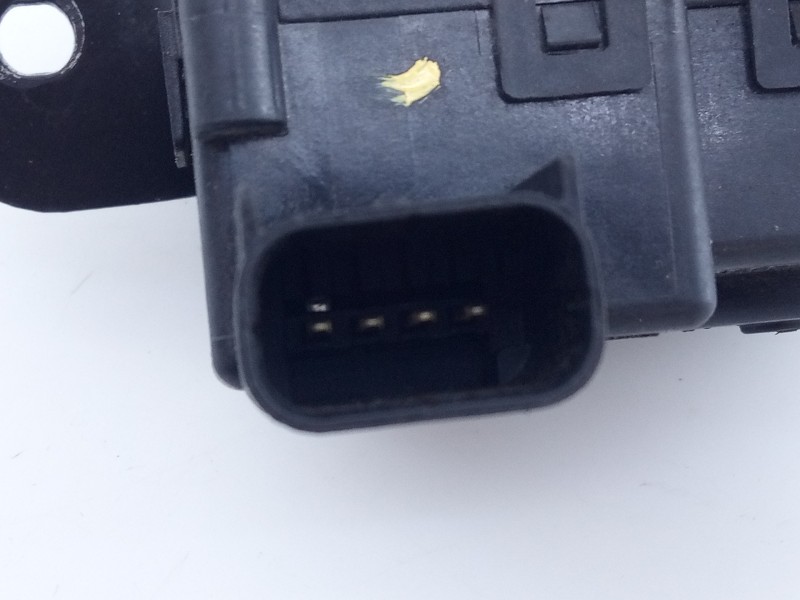 Recambio de cerradura maletero / porton para hyundai kona essence 2wd referencia OEM IAM 81230G6010 81230J9000 E2-B5-54-1