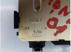 Recambio de cerradura puerta delantera izquierda para ford mondeo berlina (gd) referencia OEM IAM 01531 43202 E2-B3-45-1 2