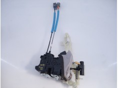 Recambio de cerradura puerta delantera derecha para hyundai kona essence 2wd referencia OEM IAM 81320J9010  E2-B5-61-2