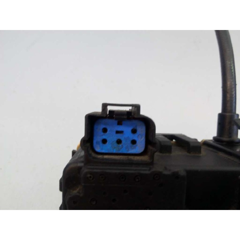 Recambio de cerradura puerta delantera izquierda para ford mondeo berlina (gd) referencia OEM IAM 01531 43202 E2-B3-45-1