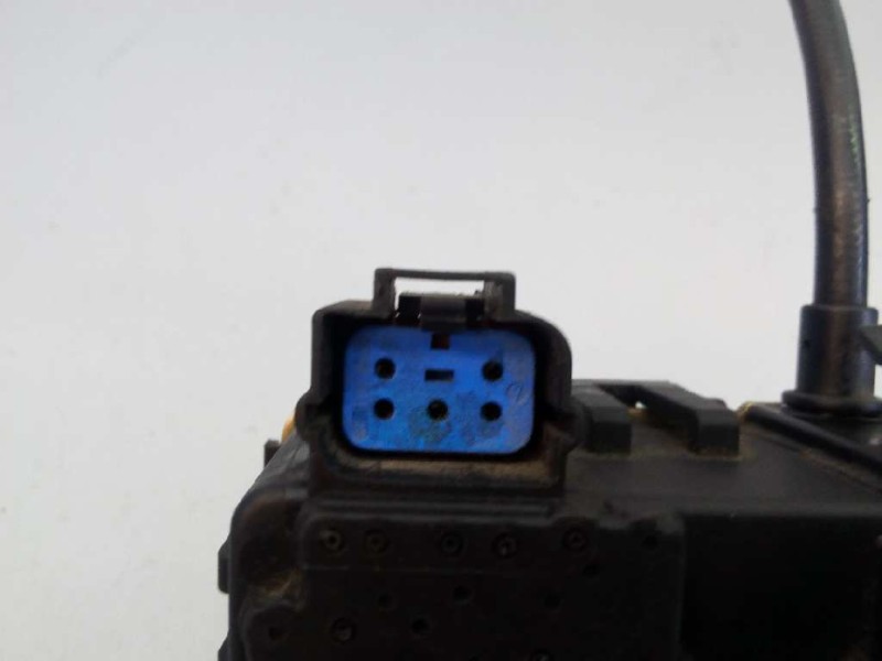 Recambio de cerradura puerta delantera izquierda para ford mondeo berlina (gd) referencia OEM IAM 01531 43202 E2-B3-45-1