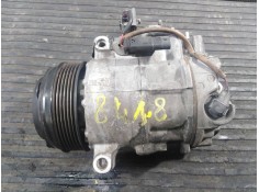 COMPRESOR AIRE ACONDICIONADO 4472807081 6SBU16C P3-B2-8-4