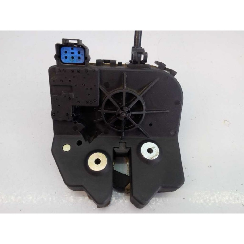 Recambio de cerradura puerta delantera izquierda para ford mondeo berlina (gd) referencia OEM IAM 01531 43202 E2-B3-45-1